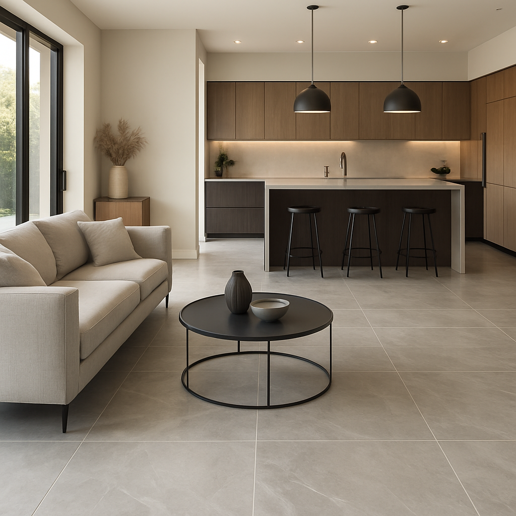 pose carrelage entreprise Brest