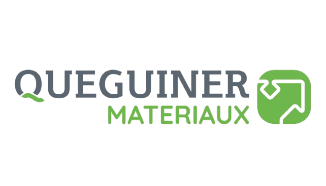 Partenaires Queguiner Matériaux